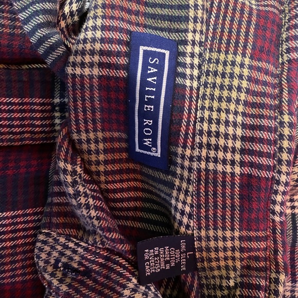 Button Up Shirt - Picture 3 of 3